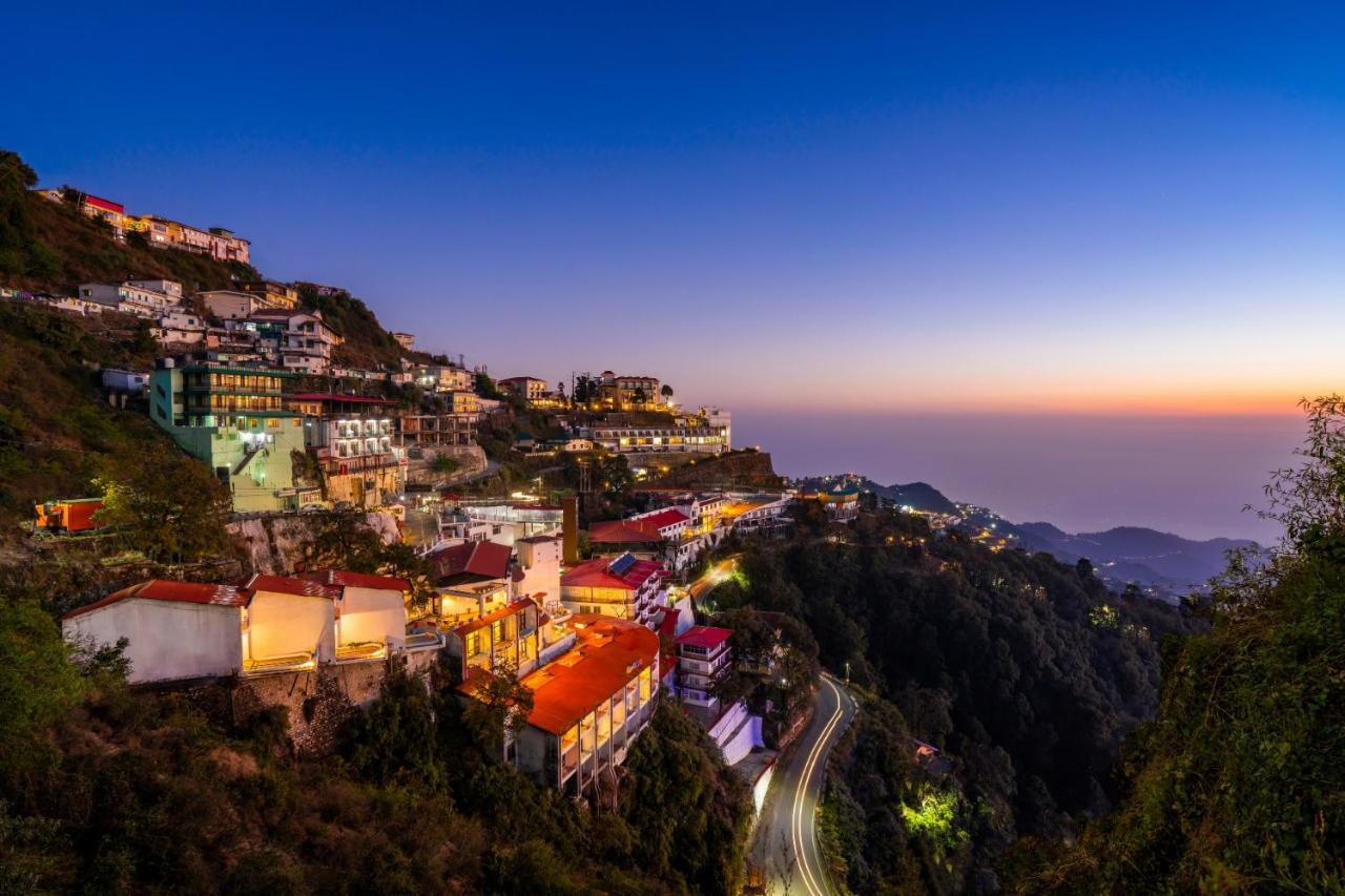 Gostops Mussoorie, Picture Palace מראה חיצוני תמונה