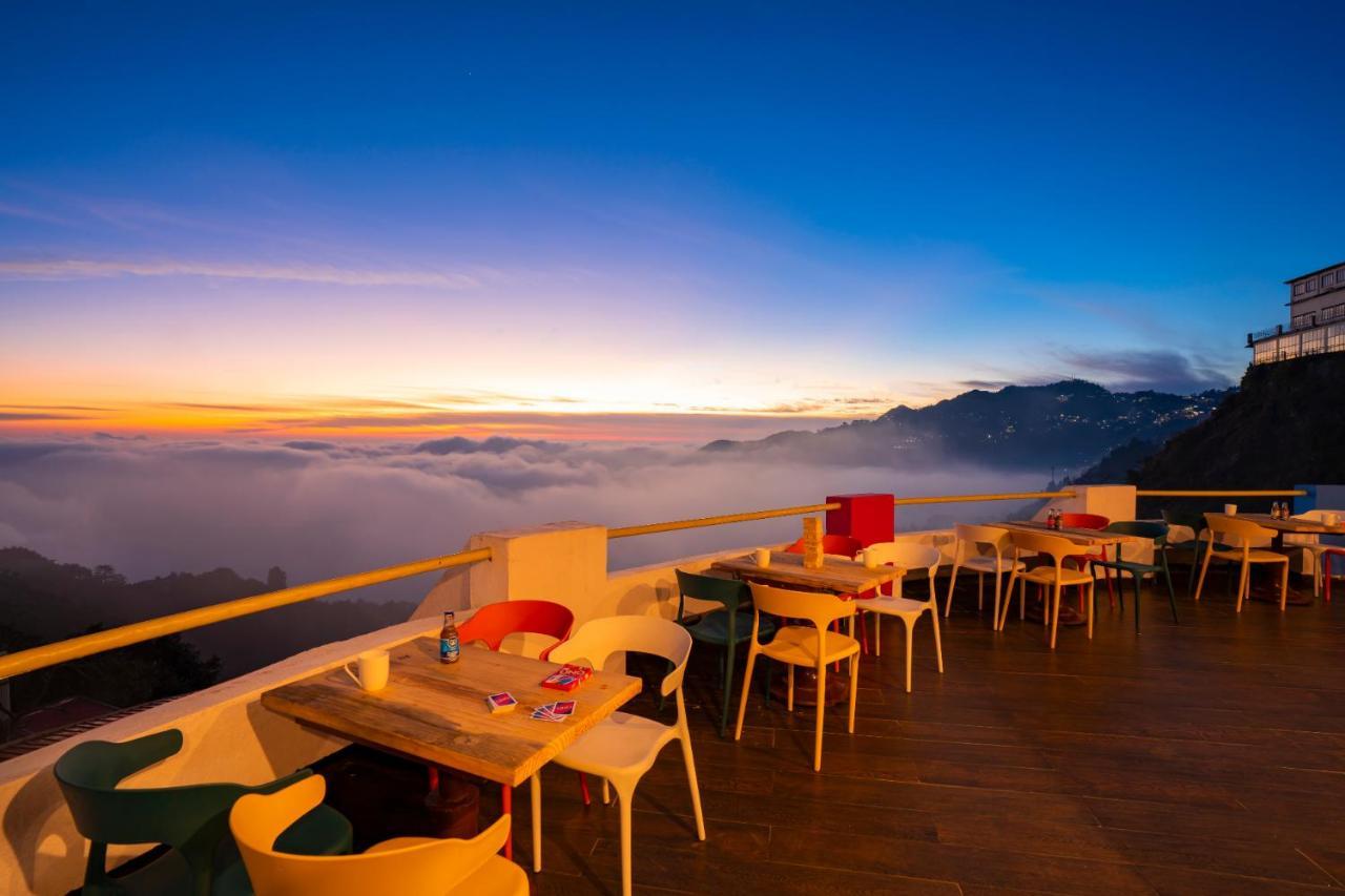 Gostops Mussoorie, Picture Palace מראה חיצוני תמונה